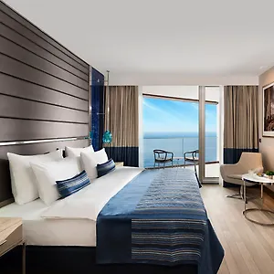 Crowne Plaza Florya By Ihg Istanbul